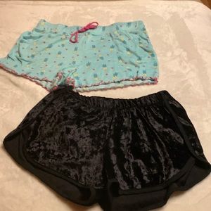 Pj shorts
